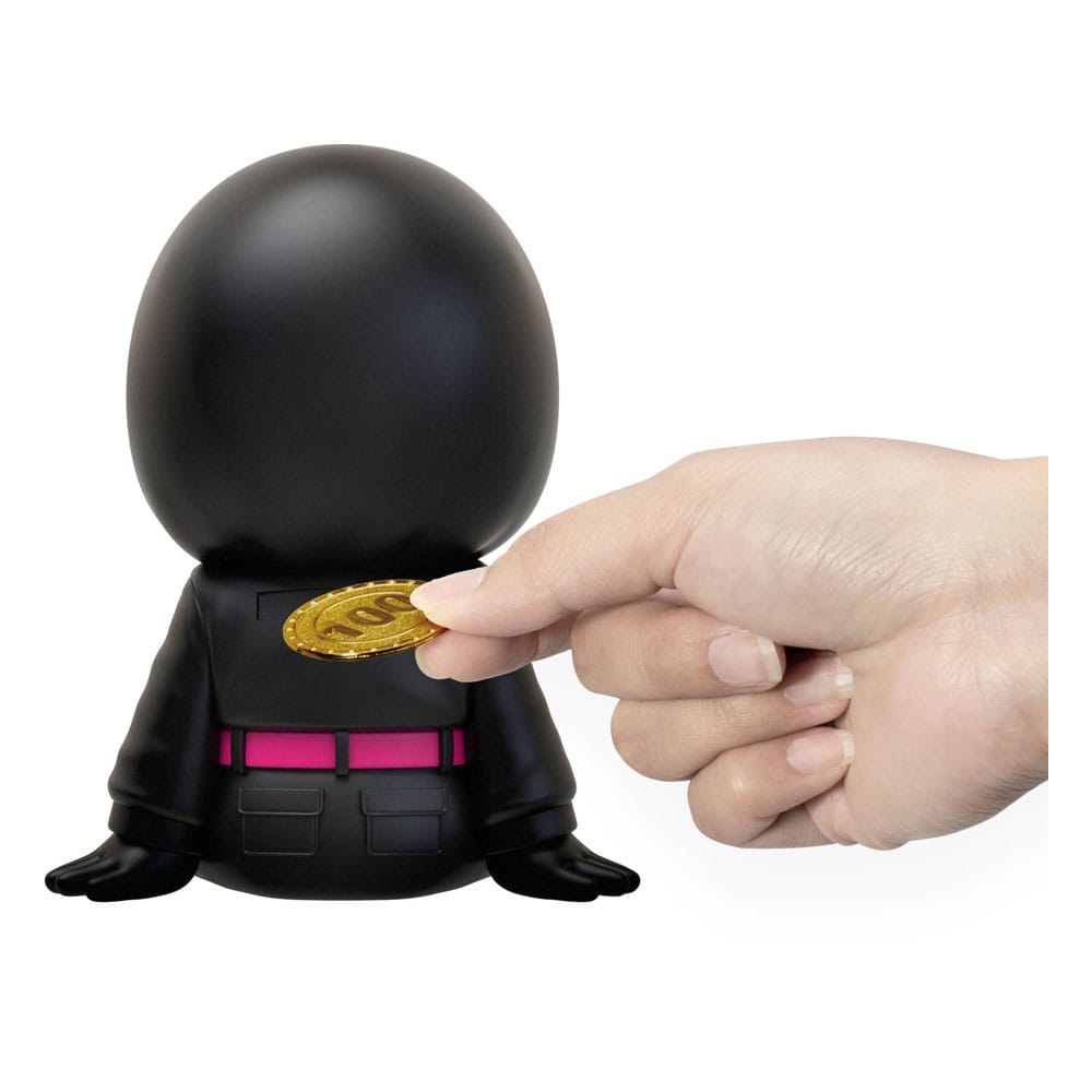 Squid Game Piggy Bank Blind Box Figures Series 11 cm Assortment (6)