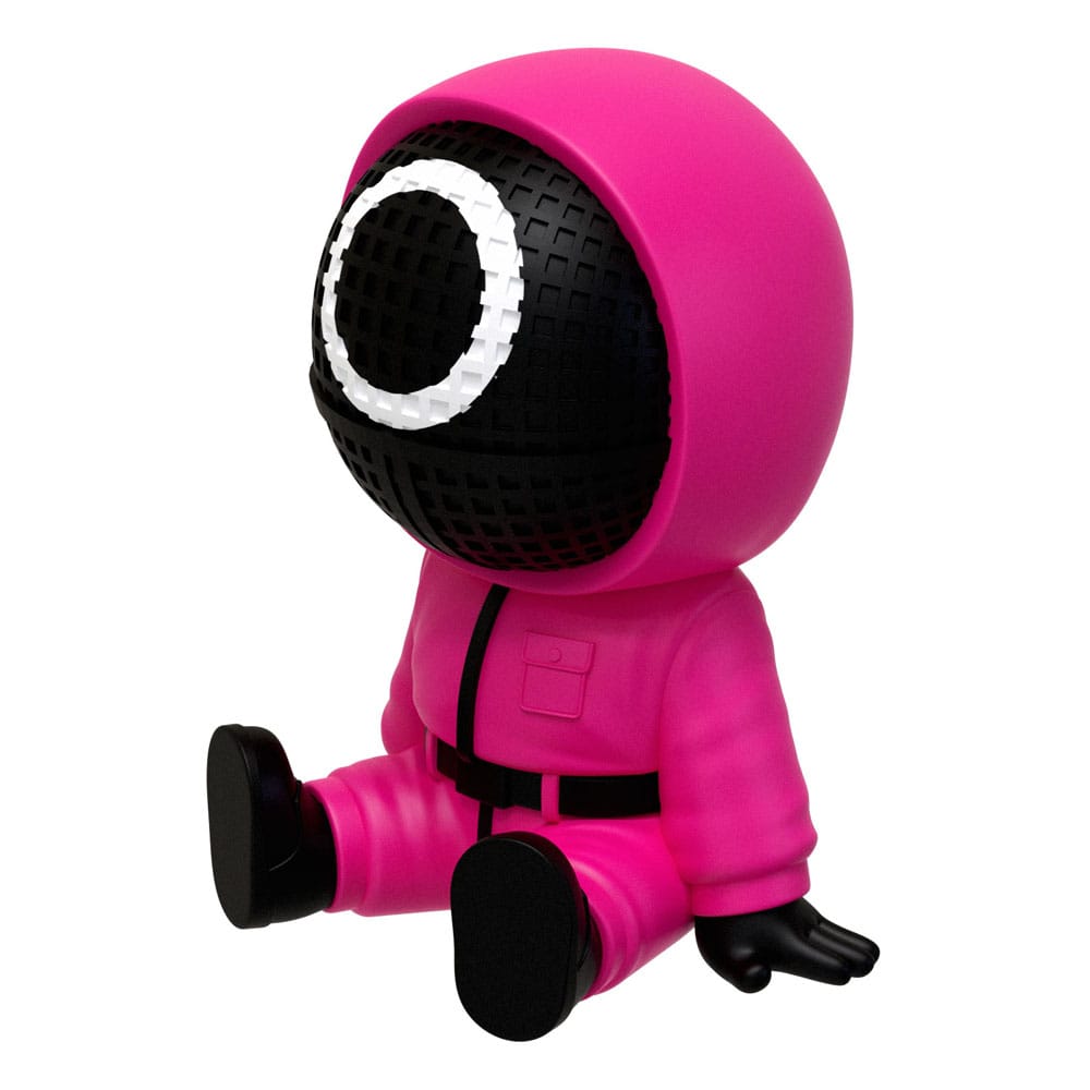 Squid Game Piggy Bank Blind Box Figures Series 11 cm Assortment (6)
