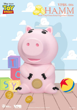 Toy Story Piggy Vinyl Bank Hamm 25 cm