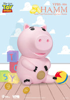 Toy Story Piggy Vinyl Bank Hamm 25 cm