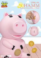 Toy Story Piggy Vinyl Bank Hamm 25 cm