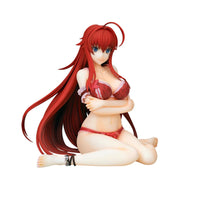 Rias Gremory (High School DxD HERO) Lingerie Version (re-run)