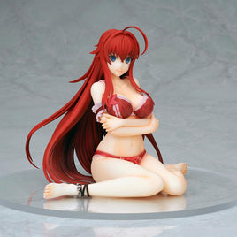 Rias Gremory (High School DxD HERO) Lingerie Version (re-run)