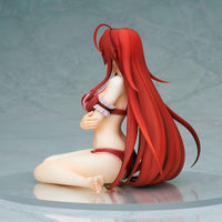 Rias Gremory (High School DxD HERO) Lingerie Version (re-run)