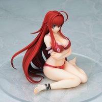 Rias Gremory (High School DxD HERO) Lingerie Version (re-run)