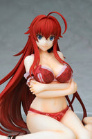 Rias Gremory (High School DxD HERO) Lingerie Version (re-run)