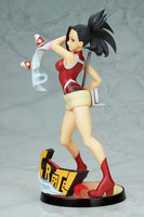 Momo Yaoyorozu (My Hero Academia) Hero Suit Version (re-run)