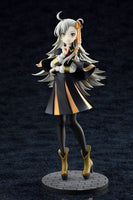 Lord El-Melloi II's Case Files (Rail Zeppelin) Grace note PVC Statue 1/8 Olga-Marie Arsimilat Animusphere (re-order) 22 cm