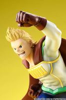 Mirio Togata (My Hero Academia) Hero Suits Version