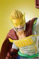 Mirio Togata (My Hero Academia) Hero Suits Version