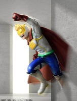 Mirio Togata (My Hero Academia) Hero Suits Version