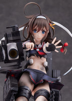 Kantai Collection PVC Statue 1/7 Shigure Kai Ni Decisive Battle Mode 22 cm