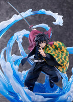 Giyu Tomioka (Demon Slayer: Kimetsu no Yaiba) DX Version