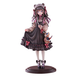 Original Character PVC Statue 1/7 R-chan Gothic Lolita Ver. Illustration by Momoko 24 cm