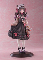 Original Character PVC Statue 1/7 R-chan Gothic Lolita Ver. Illustration by Momoko 24 cm