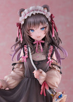 Original Character PVC Statue 1/7 R-chan Gothic Lolita Ver. Illustration by Momoko 24 cm