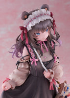 Original Character PVC Statue 1/7 R-chan Gothic Lolita Ver. Illustration by Momoko 24 cm