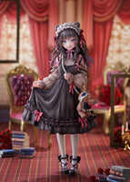 Original Character PVC Statue 1/7 R-chan Gothic Lolita Ver. Illustration by Momoko 24 cm