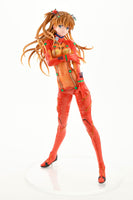 Asuka Langley (Evangelion 2.0 You Can (Not) Advance) Test Plugsuit Smile Version