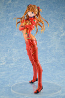 Asuka Langley (Evangelion 2.0 You Can (Not) Advance) Test Plugsuit Smile Version