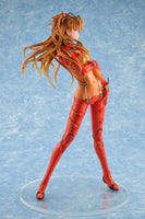 Asuka Langley (Evangelion 2.0 You Can (Not) Advance) Test Plugsuit Smile Version