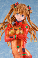 Asuka Langley (Evangelion 2.0 You Can (Not) Advance) Test Plugsuit Smile Version