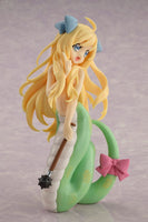 Dropkick on My Devil! PVC Statue Jashin-chan Smile Ver. 13 cm