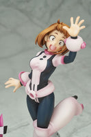 Ochaco Urarakai (My Hero Academia) Hero Suit Version (re-run)