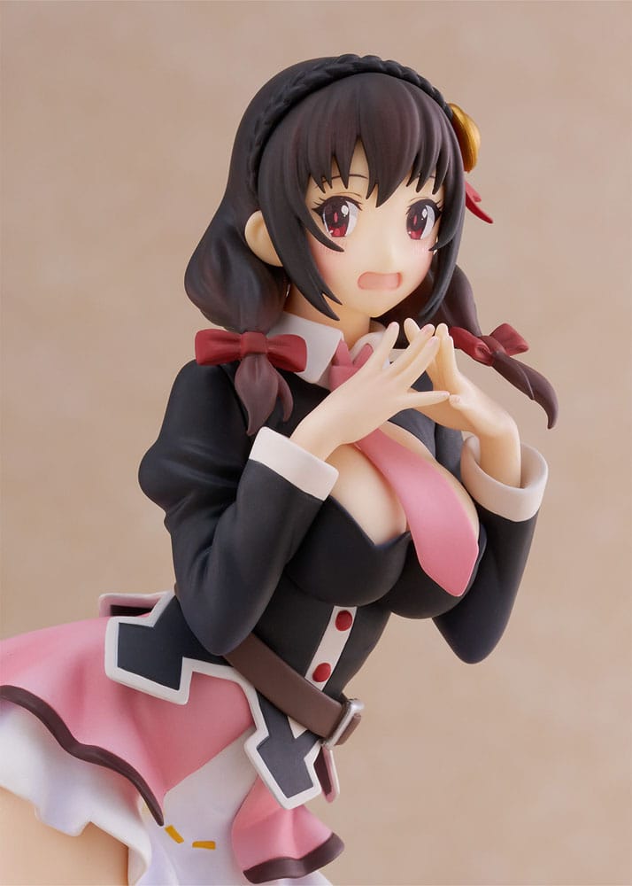 Yunyun (KonoSuba: God's Blessing on This Wonderful World!) DX Version (Re-Run)