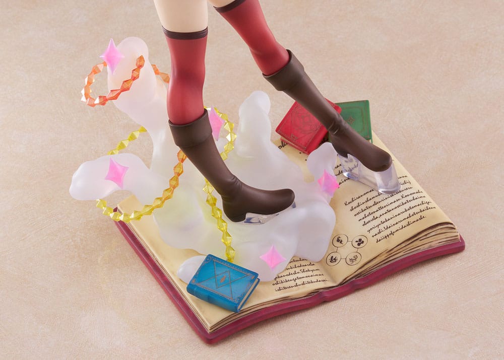 Yunyun (KonoSuba: God's Blessing on This Wonderful World!) DX Version (Re-Run)