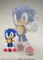 Sonic The Hedgehog Sofbi Vinyl Figure Sonic 15 cm