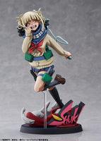 Himiko Toga (My Hero Academia) 2D Version