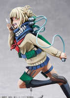 Himiko Toga (My Hero Academia) 2D Version