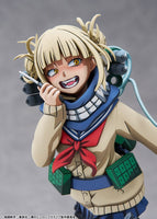 Himiko Toga (My Hero Academia) 2D Version