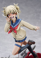 Himiko Toga (My Hero Academia) 2D Version