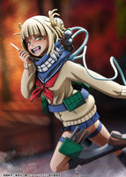 Himiko Toga (My Hero Academia) 2D Version