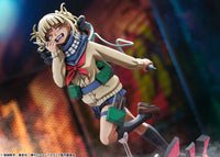 Himiko Toga (My Hero Academia) 2D Version