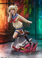 Himiko Toga (My Hero Academia) 2D Version