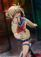 Himiko Toga (My Hero Academia) 2D Version