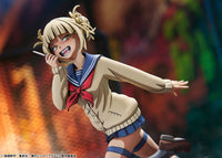 Himiko Toga (My Hero Academia) 2D Version