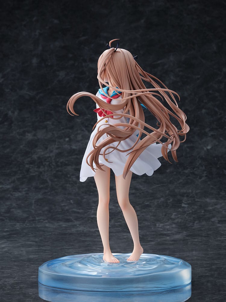 Atri My Dear Moments Statue Atri Teaser visual Ver. 24 cm