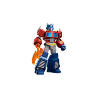 Transformers Blokees Plastic Model Kit Shining Version 01 Shining Roll Out Assortment (9)