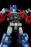 Transformers Blokees Plastic Model Kit Classic Class 01 Optimus Prime