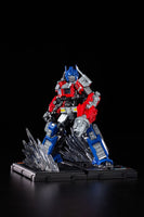 Transformers Blokees Plastic Model Kit Classic Class 01 Optimus Prime