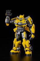 Transformers Blokees Plastic Model Kit Classic Class 02 Bumblebee