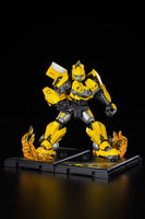 Transformers Blokees Plastic Model Kit Classic Class 02 Bumblebee