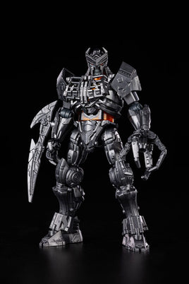 Transformers Blokees Plastic Model Kit Classic Class 03 Scourge