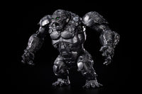 Transformers Blokees Plastic Model Kit Classic Class 04 Optimus Primal Beast