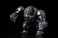 Transformers Blokees Plastic Model Kit Classic Class 04 Optimus Primal Beast