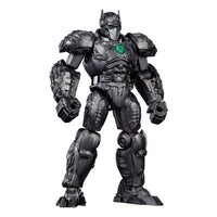 Transformers Blokees Plastic Model Kit Classic Class 05 Optimus Primal Robot